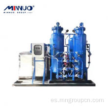 Generador de nitrógeno industrial rentable profesional
